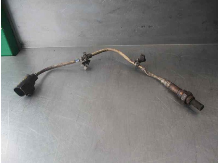 Recambio de sonda lambda para volvo s80 berlina 2.4 cat referencia OEM IAM 9454596 3300990802 DENSO