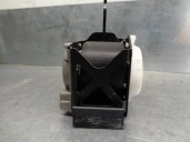 Replacement rear left seat belt for BMW 3 Series Saloon (E90) 335d OEM IAM reference 6975365 4 DOORS
