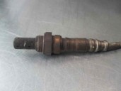 Recambio de sonda lambda para volvo s80 berlina 2.4 cat referencia OEM IAM 9454596 3300990802 DENSO