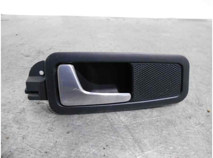 Recambio de maneta interior delantera izquierda para audi a8 (d2) 2.8 v6 30v referencia OEM IAM 4D0839016C 