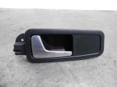 Recambio de maneta interior delantera izquierda para audi a8 (d2) 2.8 v6 30v referencia OEM IAM 4D0839016C  