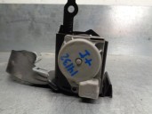 Recambio de cinturon seguridad trasero izquierdo para bmw serie 3 berlina (e90) 335d referencia OEM IAM 6975365 4 PUERTAS