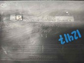 Recambio de aleron trasero para bmw serie 3 touring (e46) 2.0 16v diesel cat referencia OEM IAM 8235987 