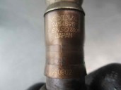 Recambio de sonda lambda para volvo s80 berlina 2.4 cat referencia OEM IAM 9454596 3300990802 DENSO