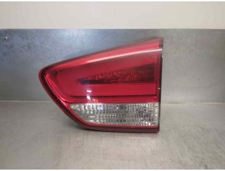 Recambio de piloto trasero derecho para kia carens ( ) 1.7 crdi cat referencia OEM IAM 92404A4110 DE PORTON 5 PUERTAS