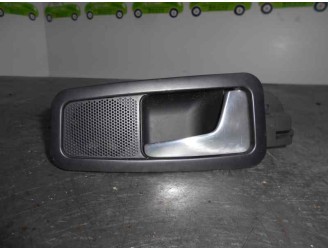 Recambio de maneta interior trasera derecha para audi a8 (d2) 2.8 v6 30v referencia OEM IAM 4D0839020C 