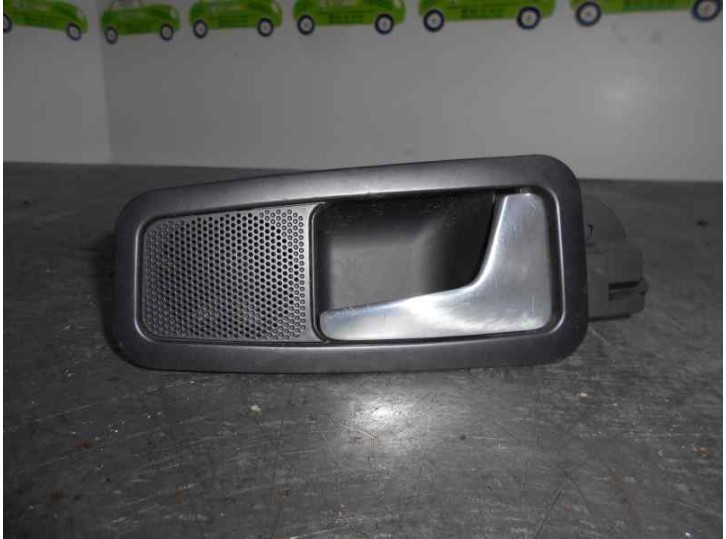 Recambio de maneta interior trasera derecha para audi a8 (d2) 2.8 v6 30v referencia OEM IAM 4D0839020C  