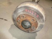 Recambio de puente trasero para peugeot boxer caja cerrada (rs2850)(230)(´02) 2.5 diesel referencia OEM IAM TAMBOR 5 AGUJEROS B