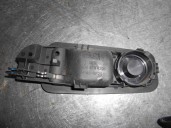 Recambio de maneta interior trasera derecha para audi a8 (d2) 2.8 v6 30v referencia OEM IAM 4D0839020C  