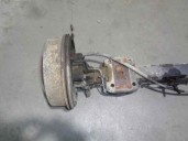 Recambio de puente trasero para peugeot boxer caja cerrada (rs2850)(230)(´02) 2.5 diesel referencia OEM IAM TAMBOR 5 AGUJEROS B