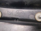 Recambio de piloto trasero derecho para kia carens ( ) 1.7 crdi cat referencia OEM IAM 92404A4110 DE PORTON 5 PUERTAS