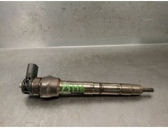 Recambio de inyector para skoda rapid (nh3, nk3, nk6) 1.6 tdi referencia OEM IAM 04L130277AD  0445110473 BOSCH