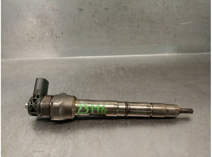 Recambio de inyector para skoda rapid (nh3, nk3, nk6) 1.6 tdi referencia OEM IAM 04L130277AD  0445110473 BOSCH