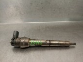 Recambio de inyector para skoda rapid (nh3, nk3, nk6) 1.6 tdi referencia OEM IAM 04L130277AD  0445110473 BOSCH