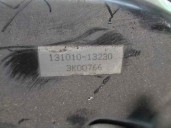 Recambio de servofreno para lexus rx 300(mcu35) 3.0 v6 cat referencia OEM IAM 13101013230 