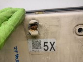 Recambio de molduras traseras para lexus gs (_s19_) 450h (grs191_, gws191_) referencia OEM IAM 7680130140  7680130150