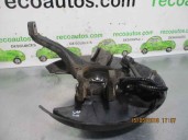Recambio de mangueta trasera derecha para audi a8 (d2) 2.8 v6 30v referencia OEM IAM 4D0505430C 