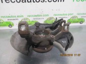 Recambio de mangueta trasera derecha para audi a8 (d2) 2.8 v6 30v referencia OEM IAM 4D0505430C 