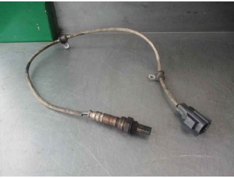 Recambio de sonda lambda para volvo s80 berlina 2.4 cat referencia OEM IAM 9454596 5060990922 DENSO