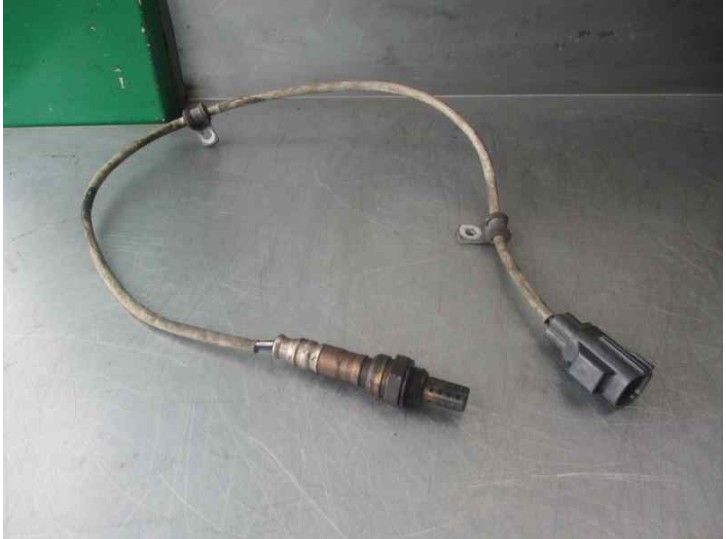 Recambio de sonda lambda para volvo s80 berlina 2.4 cat referencia OEM IAM 9454596 5060990922 DENSO