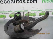 Recambio de mangueta trasera derecha para audi a8 (d2) 2.8 v6 30v referencia OEM IAM 4D0505430C  