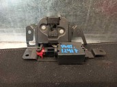 Recambio de cerradura maletero / porton para bmw serie 3 touring (e46) 2.0 16v diesel cat referencia OEM IAM 51247026192 4 PINES