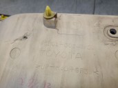 Recambio de molduras traseras para lexus gs (_s19_) 450h (grs191_, gws191_) referencia OEM IAM 7680130140  7680130150