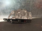 Recambio de cerradura maletero / porton para bmw serie 3 touring (e46) 2.0 16v diesel cat referencia OEM IAM 51247026192 4 PINES