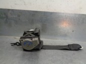 Recambio de cinturon seguridad trasero central para bmw serie 3 berlina (e90) 335d referencia OEM IAM 606091700C 4 PUERTAS