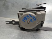 Recambio de cinturon seguridad trasero central para bmw serie 3 berlina (e90) 335d referencia OEM IAM 606091700C 4 PUERTAS