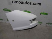 Recambio de aleta delantera derecha para peugeot boxer caja cerrada (rs2850)(230)(´02) 2.5 diesel referencia OEM IAM 7841E8 BLAN