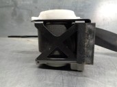 Recambio de cinturon seguridad trasero central para bmw serie 3 berlina (e90) 335d referencia OEM IAM 606091700C 4 PUERTAS