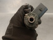 Recambio de inyector para skoda rapid (nh3, nk3, nk6) 1.6 tdi referencia OEM IAM 04L130277AD  0445110473 BOSCH