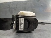 Recambio de cinturon seguridad trasero central para bmw serie 3 berlina (e90) 335d referencia OEM IAM 606091700C 4 PUERTAS