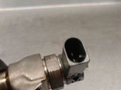 Recambio de inyector para skoda rapid (nh3, nk3, nk6) 1.6 tdi referencia OEM IAM 04L130277AD  0445110473 BOSCH