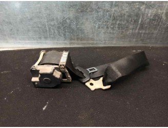 Replacement rear right seat belt for BMW 3 Series Touring (E46) 2.0 16V Diesel CAT OEM IAM reference 72118201031 