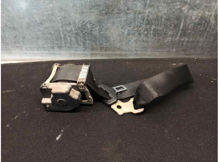 Replacement rear right seat belt for BMW 3 Series Touring (E46) 2.0 16V Diesel CAT OEM IAM reference 72118201031 