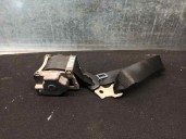 Recambio de cinturon seguridad trasero derecho para bmw serie 3 touring (e46) 2.0 16v diesel cat referencia OEM IAM 72118201031 