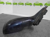 Replacement right wing mirror for Audi A8 (D2) 2.8 V6 30V OEM IAM reference 4D1858532M NAVY BLUE
