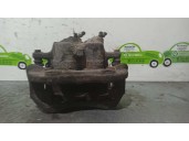 Replacement right front brake caliper for Peugeot Boxer closed box (rs2850)(230)(´02) 2.5 diesel OEM IAM reference LUC