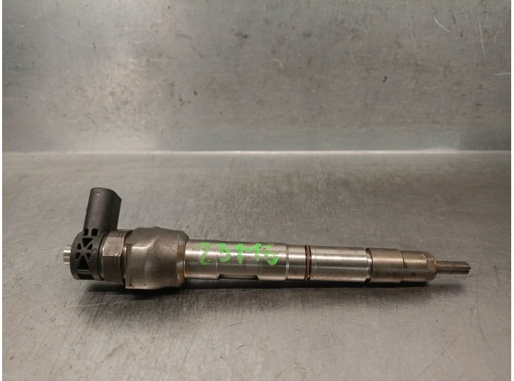 Recambio de inyector para skoda rapid (nh3, nk3, nk6) 1.6 tdi referencia OEM IAM 04L130277AD  0445110473 BOSCH