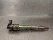 Recambio de inyector para skoda rapid (nh3, nk3, nk6) 1.6 tdi referencia OEM IAM 04L130277AD  0445110473 BOSCH