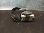 Recambio de cinturon seguridad trasero derecho para bmw serie 3 touring (e46) 2.0 16v diesel cat referencia OEM IAM 72118201031 