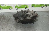 Replacement right front brake caliper for Peugeot Boxer closed box (rs2850)(230)(´02) 2.5 diesel OEM IAM reference LUC