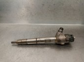 Recambio de inyector para skoda rapid (nh3, nk3, nk6) 1.6 tdi referencia OEM IAM 04L130277AD  0445110473 BOSCH