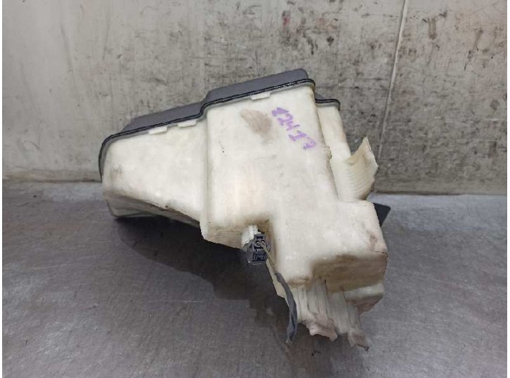 Recambio de deposito limpia para bmw serie 3 touring (e46) 2.0 16v diesel cat referencia OEM IAM 61667007970 