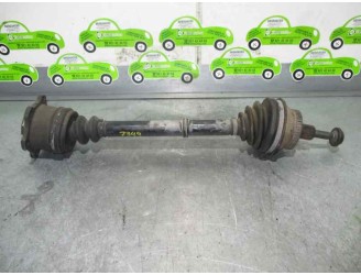 Recambio de transmision delantera derecha para audi a8 (d2) 2.8 v6 30v referencia OEM IAM 4D0407272H 