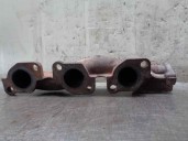 Recambio de colector escape para jaguar s-type 2.7 v6 diesel classic referencia OEM IAM RF4R8Q9430BC 
