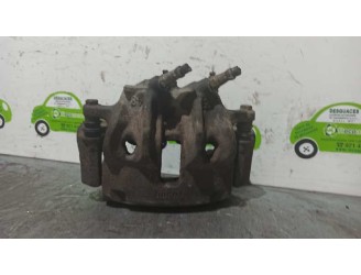 Recambio de pinza freno delantera izquierda para peugeot boxer caja cerrada (rs2850)(230)(´02) 2.5 diesel referencia OEM IAM 