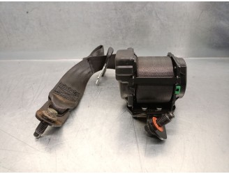 Recambio de cinturon seguridad trasero izquierdo para kia cee´d (jd) 1.6 crdi 136 referencia OEM IAM 89810A2030WK 89810A2030WKH 